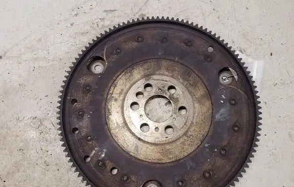 BMW 3 E46 Flywheel