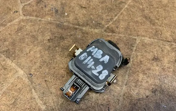 Mercedes-Benz E W213 Rain sensor A2139005511