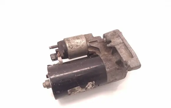 Mini One - Cooper Coupe R56 Starter motor 7616698