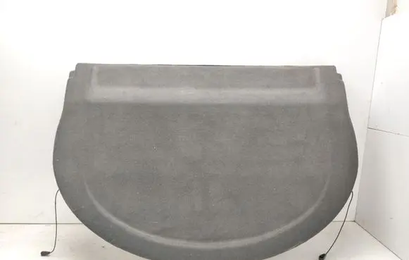 Renault Laguna III Parcel shelf