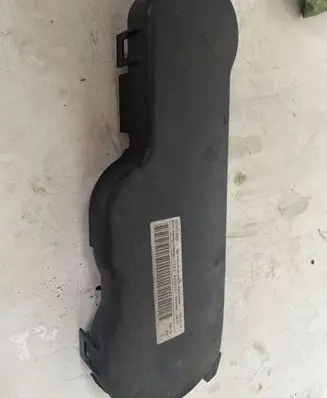 Audi A4 S4 B8 8K Timing belt guard (cover)