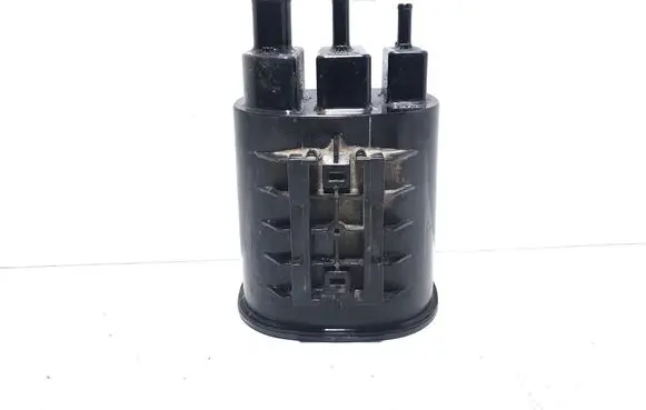 Mazda CX-3 Active carbon filter fuel vapour canister P53V