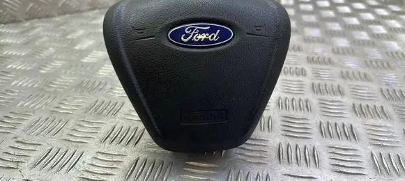 Ford Ecosport Steering wheel airbag 8V51A042B85CA 34136228A 0589P1000175