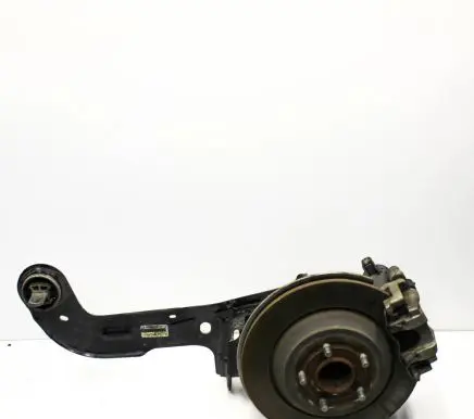 Ford Kuga III Rear suspension assembly kit set LX612D251BND LX615A969BME