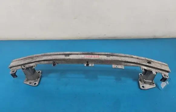 Renault Megane III Front bumper support beam IMPRK1558218