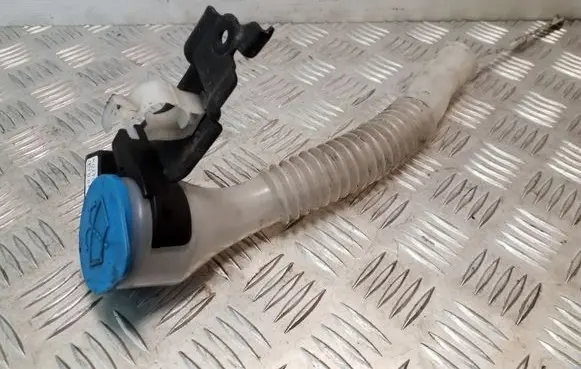 Mazda 6 Window washer liquid tank fill tube 
