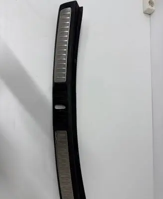 Toyota Avensis T270 Trunk/boot sill cover protection 5838705110