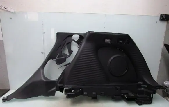 Honda ZR-V Trunk/boot side trim panel ZRV