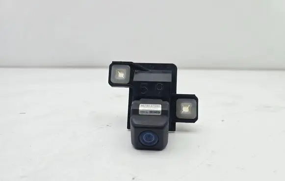 Toyota Prius+ (ZVW40) Reversing camera 8679047040 26C04534 GPKD5308RC