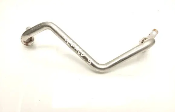 Mercedes-Benz C W205 Oil cooling pipe A2741880220