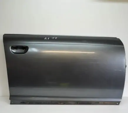 Audi A6 S6 C6 4F Front door