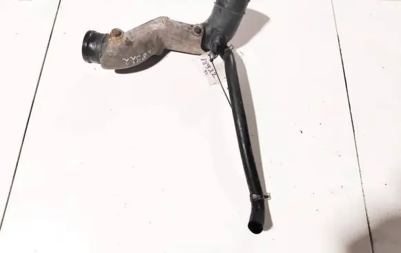 Nissan Primera Intercooler hose/pipe