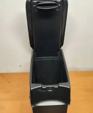 Honda Civic Armrest