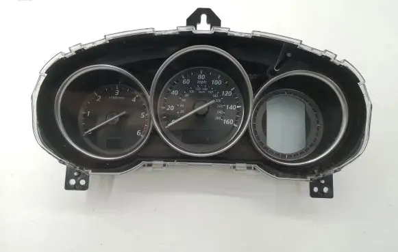 Mazda CX-5 Speedometer (instrument cluster)