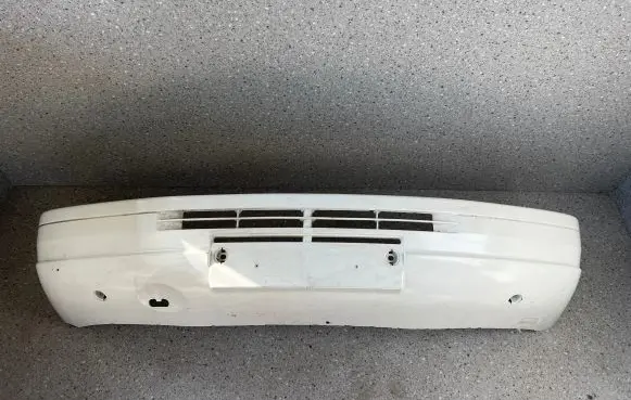 Mercedes-Benz Sprinter W901 W902 W903 W904 Front bumper 9018850201