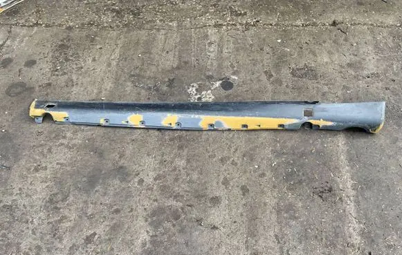 Mercedes-Benz S W140 Sill 1406901440