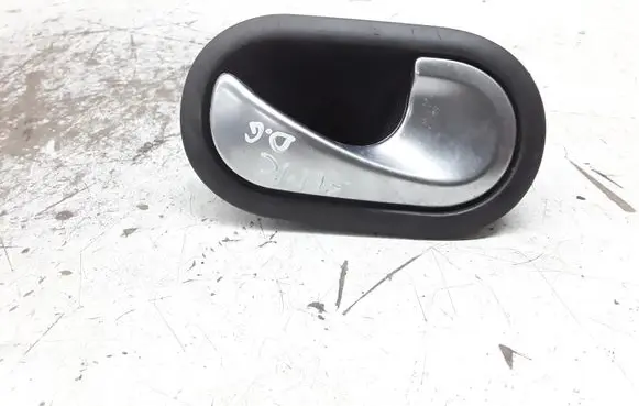 Renault Scenic II - Grand scenic II Rear door interior handle 8200028486