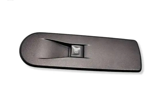 Ford S-MAX Electric window control switch 1135206X 809602454R