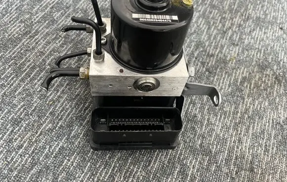 BMW 1 E81 E87 ABS Pump 677605601 6776055 10020603254