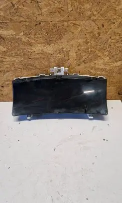 Toyota Corolla E120 E130 Speedometer (instrument cluster) 8380002C60 2607041127