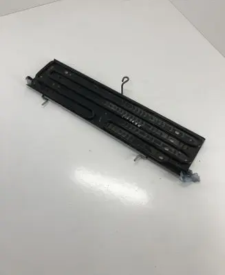 Peugeot 508 Fuel cooler (radiator) 