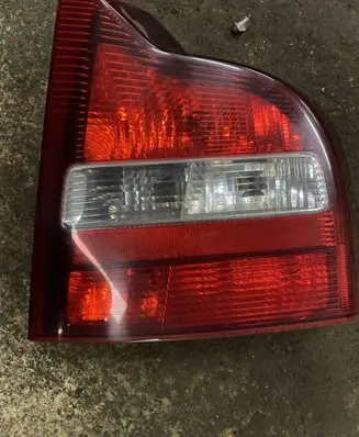 Volvo S80 Rear/tail lights