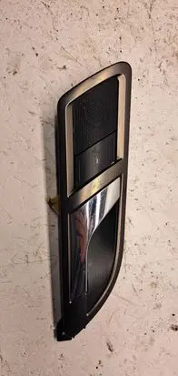 Skoda Superb B5 (3U) Sliding door interior handle 3U0837932