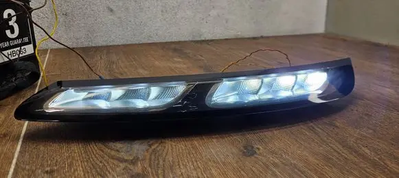 Citroen C4 Cactus LED Daytime headlight 9800910780