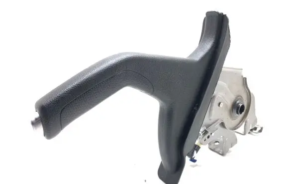 KIA Sportage Handbrake/parking brake lever assembly