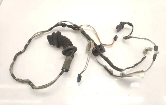 Citroen C5 Front door wiring loom 9640332480 050102 10234