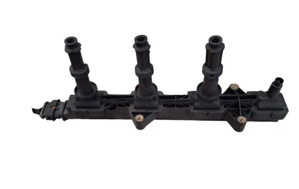 Opel Vectra C High voltage ignition coil 0221503469 09153250 5WK9184