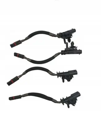 Volvo S60 Wiring harness 1703498
