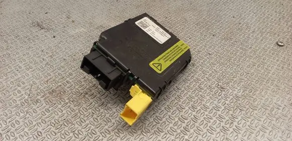 Steering angle sensor