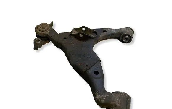 Toyota Land Cruiser (J120) Front lower control arm/wishbone 