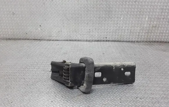 Opel Vivaro Sliding door middle roller runner 