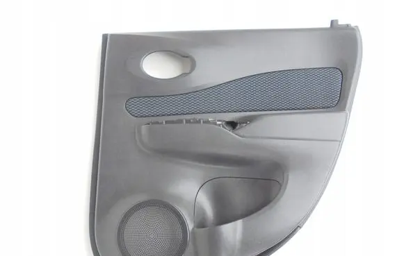 Nissan Note (E12) Rear door card panel trim