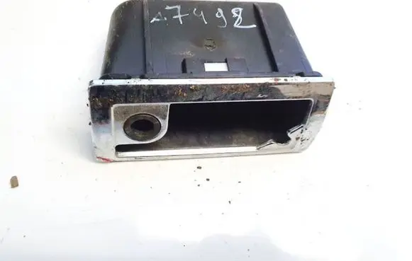 Volkswagen Touareg I Car ashtray 7l6867318