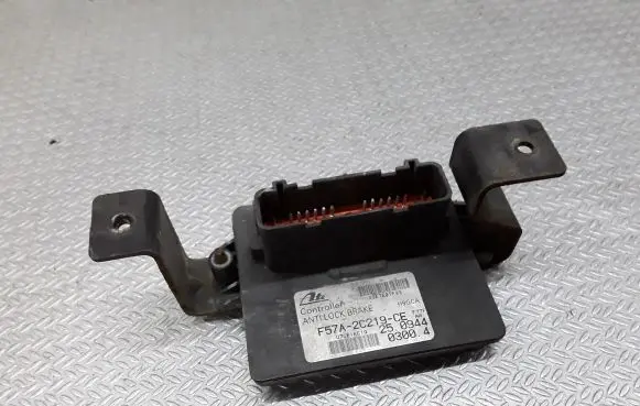 Ford Explorer ABS control unit/module F57A2C219CE