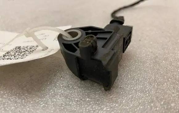 BMW 3 G20 G21 ESP acceleration yaw rate sensor 9341546