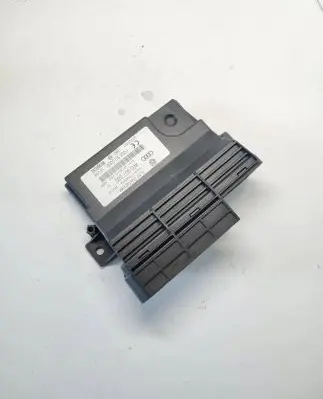Audi A6 S6 C6 4F Other control units/modules 4F0907280 F005S00099 4F0910280