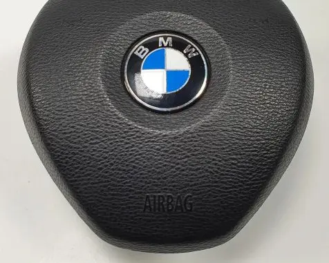 BMW X6 E71 Steering wheel airbag 2406117001B