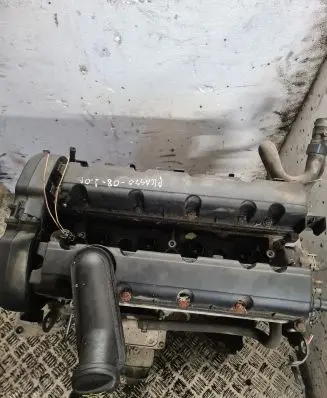 Citroen C4 Grand Picasso Engine EW10AF NHLJF