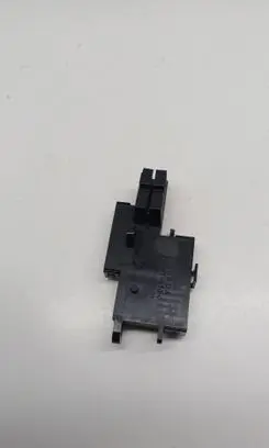 Steering angle sensor