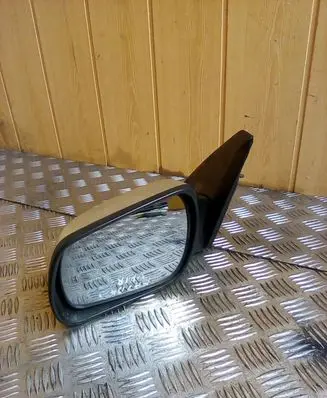 Mazda 3 I Front door electric wing mirror 012220