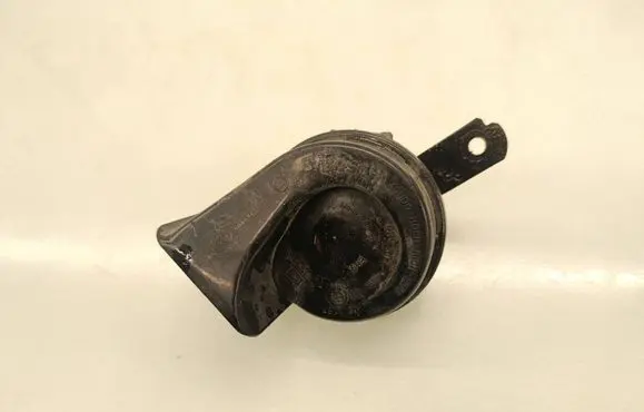Dodge Grand Caravan Horn signal 