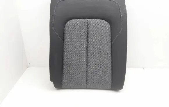 Rear seat
