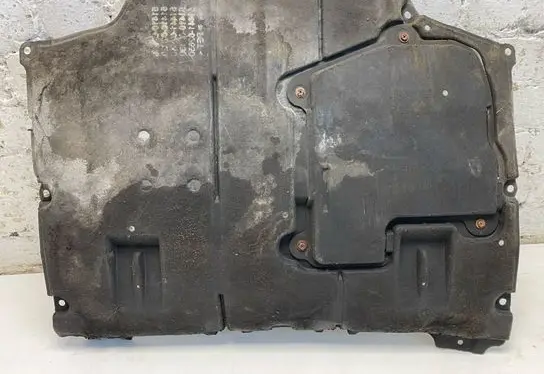 Toyota Corolla E210 E21 Engine splash shield/under tray 5141002310