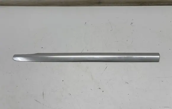 Mercedes-Benz EQE v295 Rear side glass trim