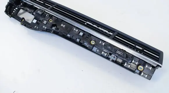 Audi Q7 4M Dashboard air vent grill cover trim 4M1820902Q