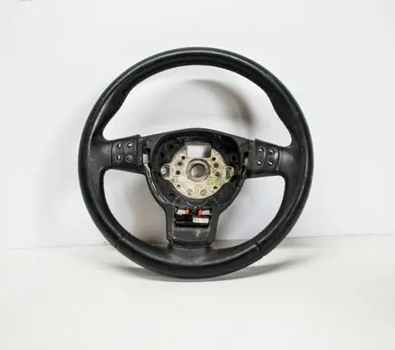 Seat Leon (1P) Steering wheel